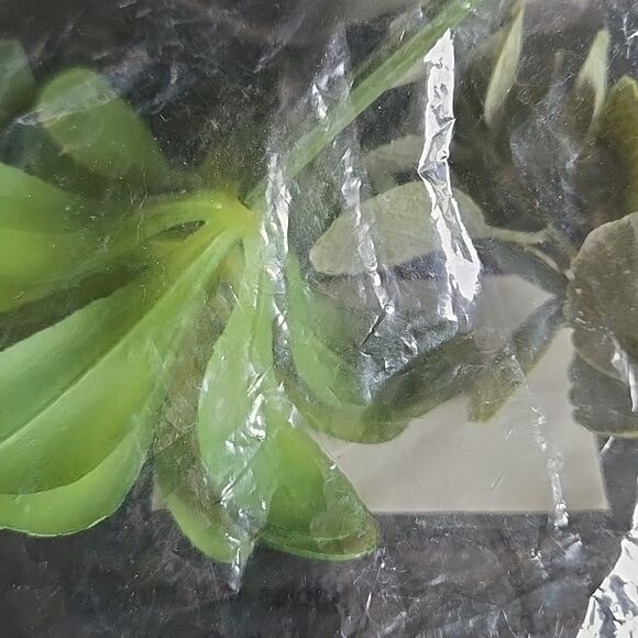 Faux Floral Collection Hobby Lobby Pink Green Fake Decor Diy Art Craft Greenery - Picture 3 of 15